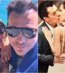 Irina și Răzvan Fodor au împlinit 15 ani de la nuntă. Vedeta „Asia Express”, întâmplare amuzantă în Elveția: „Poate ne invita la ea la castel”