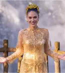 Asia Express - 4 noiembrie 2025. Irina Fodor le-a făcut o surpriză concurenților la finalul unei zile dificile