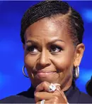 Michelle Obama vine pentru prima dată la București, la conferința Impact Bucharest 2025