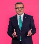 Mihai Rădulescu, de la inginerie la televiziune: povești nespuse din culisele Știrilor TVR