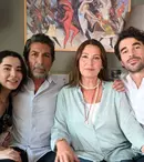 Final emoționant pentru „Minciuni de familie”, azi la Kanal D. Ce serial turcesc îi ia locul de mâine
