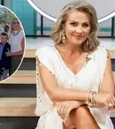 Prima zi de școală pentru copiii vedetelor: emoții și fotografii de familie. Mesajul Mirelei Vaida. „Toți 3 copiii mei sunt școlari! Emoțiile sunt mari”