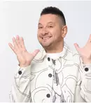 Anunțul lui Octavian Strunilă înainte de premiera emisiunii „Hai că poți”. Ce surprize pregătește în prima ediție