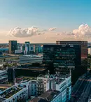 Poznań – un oraș favorabil investitorilor 