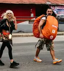 Cine este Florin Stamin, fostul soț al Ralucăi Bădulescu. Cei doi fac show împreună la „Asia Express” 2025