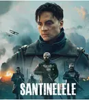 „Santinelele” – soldați mutanți și supereroi în tranșeele Primului Război Mondial