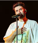Smiley aduce „Armonie” la Sala Palatului: când vor avea loc concertele și câți artiști vor urca pe scenă. „Emoțiile unui început de drum”
