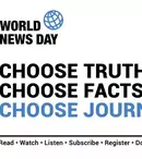 World News Day 2025, apel pentru apărarea colectivă a jurnalismului: #HoldTheLine
