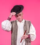 Grigore Leșe, cu nostaglie despre copilăria din Țara Lăpușului. Amintirea care-l urmărește și astăzi: „În satul Stoiceni – acolo sunt în Rai”