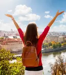 Obiective turistice în Praga: top 7 locuri de vizitat