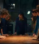 Netflix a prezentat trailerul pentru ultimul sezon din „Stranger Things”. Dată de lansare. Serialul va fi lansat în trei etape