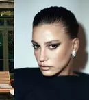 Serenay Sarıkaya, una dintre cele mai bine plătite vedete din Turcia. Contracte, investiții și succes pe Netflix