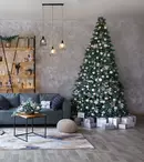 Decor de Crăciun cu stil, de la clasic la contemporan