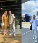Chef Alexandru Sautner vorbește despre familie și copilărie. „Pe la 14 ani, în vacanța de vară, copiii mergeau în tabere, iar eu la muncă”