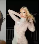 Emoții mari pentru Alexandra Stan: Artista a aflat că va naște prin cezariană din cauza unor complicații în sarcină. Când vine pe lume micuța Eva