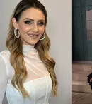 Alina Sorescu, noi acuzații la adresa fostului soț, Alexandru Ciucu: „Face presiuni asupra multor oameni, acolo unde știe că mi-e bine”