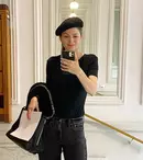 Anca Lungu, fosta prezentatoare TV, s-a tuns. Cum arată acum. Fanii au rămas fără cuvinte când au văzut noul look