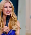 Andreea Bălan a dezvăluit ce nume va purta după nunta cu Victor Cornea. Detalii despre marele eveniment din viața ei