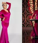 Anisia Gafton, detalii despre planurile de nuntă cu Serghei. „Va fi intim. Dacă e multă lume trebuie să păstrez niște aparențe”