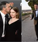 Nuntă de poveste pentru fiica lui Antonio Banderas. Stella s-a căsătorit în Spania cu iubitul ei din copilărie