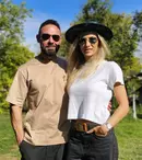 Bianca și Cornel Păsat au renunțat la divorț și au mai dat o șansă relației: „Uneori, ca să renaști, trebuie să treci prin iad”