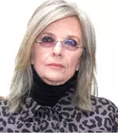 De ce a murit Diane Keaton. Cauza decesului, dezvăluită de familie: „Suntem recunoscători pentru dragostea primită”
