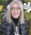 Diane Keaton lasă în urmă o moștenire impresionantă: „Declinul ei a fost brusc și devastator” – La cine ajunge averea de 100 de milioane de dolari