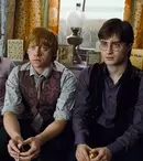 AXN aduce magia și aventurile pe micile ecrane: maratoane Harry Potter și Stăpânul Inelelor, în fiecare vineri din luna octombrie