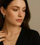 Cum să porți bijuterii din argint pentru un look modern și rafinat?