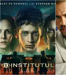 Premierele lunii octombrie la FOCUS+: un serial Stephen King și alte povești care îndrăznesc să fie diferite