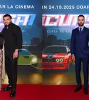Filmul „Cursa”, cea mai scumpă peliculă produsă în România. Ce sumă astronomică a fost cheltuită. Codin Maticiuc, detalii din culise