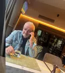 Irina Columbeanu a confirmat diagnosticul tatălui său: „Uita lucruri recente, își rătăcea obiectele și se încurca în vorbe”