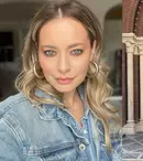 Cum arată casa în care locuiește Laura Cosoi cu familia sa. Camera fetițelor este una de basm