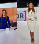 De la „Surprize, surprize” la pupitrul știrilor: Detaliul neștiut din trecutul Oliviei Păunescu și imaginile rare de la nunta din Dubai