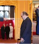 Gary Oldman, înnobilat de Prințul William: „Cred că Oscarul pălește în comparație cu asta”