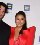 Ashley Park și Paul Forman s-au despărțit după doi ani de relație. Povestea lor a început pe platoul serialului „Emily in Paris”