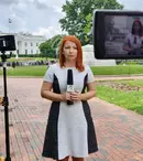 Exclusiv. Ramona Avramescu împlinește 24 de ani la TVR: „Riști să nu mai înțelegi realitatea dacă o privești mereu prin aceeași lentilă”