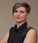 Roxana Cristolovean, noul Head of Media Development & Partnerships la Ringier România