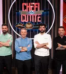Când are loc premiera noului sezon „Chefi la cuțite”. Anunțul făcut de Antena 1. Primele declarații ale juraților