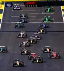 Formula 1. Cine transmite Marele Premiu al Statelor Unite. Unde se văd live antrenamentele, calificările și cursa