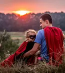 De la ecran la realitate: Personajele din filme și seriale care inspiră generații
