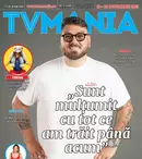 Noul TVMania (nr. 41/2025): 72 de programe TV pentru 10–16 octombrie și Micutzu pe copertă