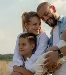 Cine este soțul Victoriei Răileanu, actrița din „Iubire cu parfum de lavandă”. S-au căsătorit pe o barcă în Grecia