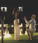 „Ana, mi-ai fost scrisă în ADN”, rezumatul episoadelor din 13 noiembrie. George a cerut-o în căsătorie pe Victoria