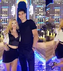 Andreea Bălan a anunțat data nunții cu Victor Cornea. Ce a dezvăluit la Măruță