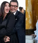 Andreea Berecleanu, urare emoționantă de ziua soțul ei: „Inima ta bună, mintea sclipitoare, caracterul, toate ne fac să te iubim în fiecare clipă a vieții”