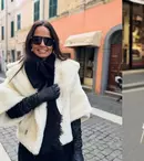 Andreea Raicu, fermecată de Roma: „Am fost de cel puțin 30 de ori si tot nu mă satur” - Imagini din vacanță