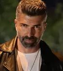 Cenk Torun, lămuriri despre divorț: „Sper că se va termina curând”. Actorul a jucat în „Capcana iubirii”, alături de Mahassine Merabet