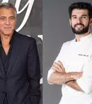Chef Richard Abou Zaki, vis cu nume mare la orizont: „Mi-am dorit mereu să gătesc pentru George Clooney” – Interviu exclusiv