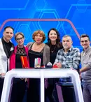Kanal D și Kanal D2, ediții speciale de 1 Decembrie. Cinci sportivi ai României vin la „Jocul cuvintelor cu Dan Negru”